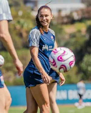 Alex Morgan OnlyFans Leaked Free Thumbnail Picture - #KyQj2EP6kL