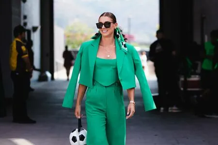 Alex Morgan OnlyFans Leaked Free Thumbnail Picture - #bYLRgtan6w