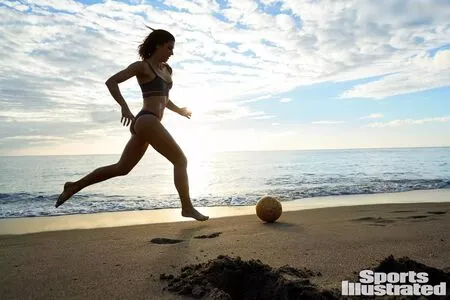 Alex Morgan OnlyFans Leaked Free Thumbnail Picture - #fICEbmgQVg