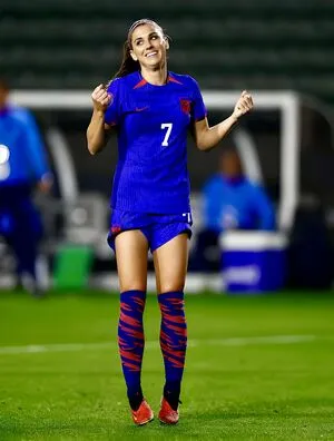 Alex Morgan OnlyFans Leaked Free Thumbnail Picture - #hoyAswFICj