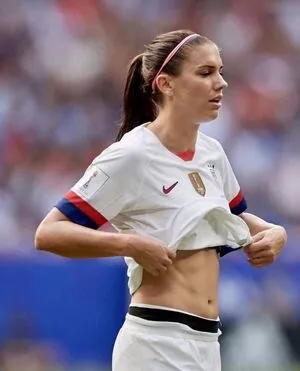 Alex Morgan OnlyFans Leaked Free Thumbnail Picture - #r4NwZSQXmD