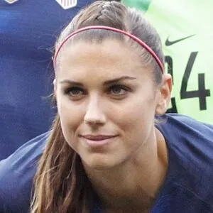 Alex Morgan OnlyFans Leaked Free Thumbnail Picture - #svPMROgKta