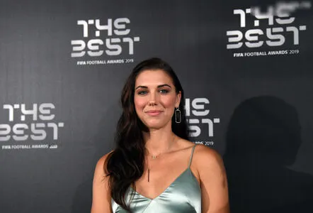 Alex Morgan OnlyFans Leaked Free Thumbnail Picture - #v7Z3IrxL3f