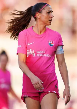 Alex Morgan OnlyFans Leaked Free Thumbnail Picture - #vs9zWpQRrJ