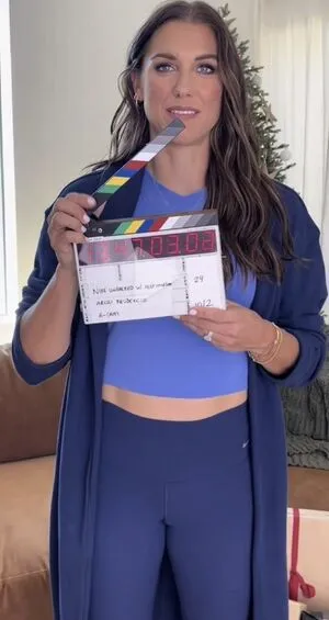 Alex Morgan OnlyFans Leaked Free Thumbnail Picture - #yWZMoQFp4n