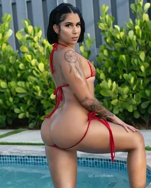 Alex Nicole OnlyFans Leaked Free Thumbnail Picture - #bSwYYJR7Wt