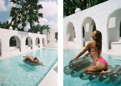 Alex Pletnyova Alexandra Pletnyova OnlyFans Leaked Free Thumbnail Picture - #M6rpIwJxtW