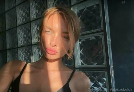 Alex Rebelgirl OnlyFans Leaked Free Thumbnail Picture - #LA53ayvusV