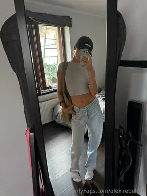 Alex Rebelgirl OnlyFans Leaked Free Thumbnail Picture - #pXsmKZ3XA5