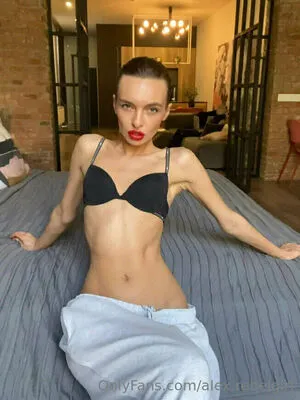 Alex Rebelgirl OnlyFans Leaked Free Thumbnail Picture - #rbYVP9dbP7
