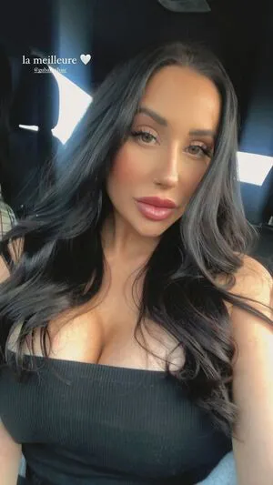 Alex Sandra C OnlyFans Leaked Free Thumbnail Picture - #R9VKW9vts5