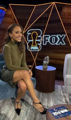 Alex Scott OnlyFans Leaked Free Thumbnail Picture - #XBHJs5BCzy