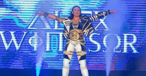 Alex Windsor OnlyFans Leaked Free Thumbnail Picture - #LZuTeSOiqm