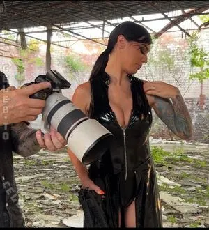 Alex Zedra OnlyFans Leaked Free Thumbnail Picture - #0Tc9jJPuzt