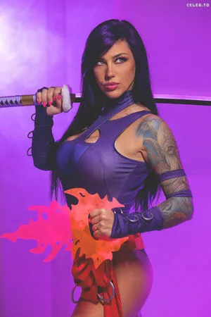 Alex Zedra OnlyFans Leaked Free Thumbnail Picture - #38W2yhrIMv