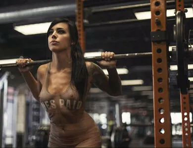 Alex Zedra OnlyFans Leaked Free Thumbnail Picture - #92gyEZKMBc