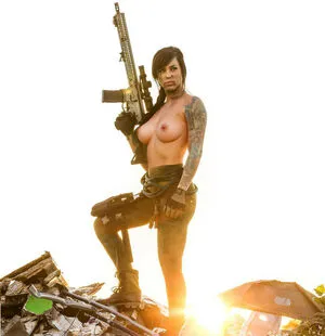 Alex Zedra OnlyFans Leaked Free Thumbnail Picture - #AtMkbbyGdT