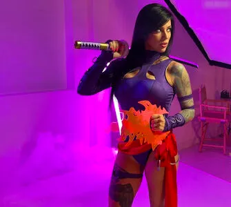 Alex Zedra OnlyFans Leaked Free Thumbnail Picture - #BovK9XjjFF