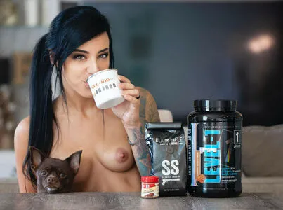 Alex Zedra OnlyFans Leaked Free Thumbnail Picture - #BqbSct7cPn