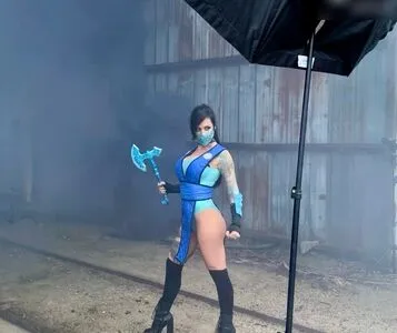 Alex Zedra OnlyFans Leaked Free Thumbnail Picture - #CYrqOonuN6