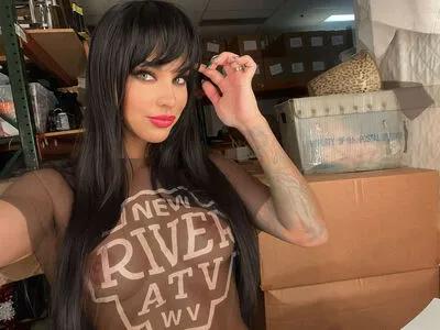 Alex Zedra OnlyFans Leaked Free Thumbnail Picture - #FZb7tyg5zT