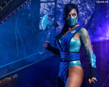 Alex Zedra OnlyFans Leaked Free Thumbnail Picture - #FckZnfeV6d