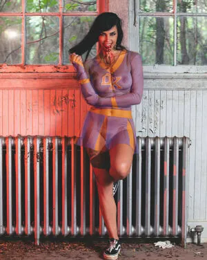 Alex Zedra OnlyFans Leaked Free Thumbnail Picture - #GiY6Rz9m2O