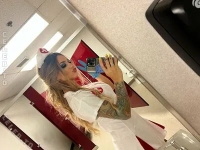 Alex Zedra OnlyFans Leaked Free Thumbnail Picture - #H3VC5groja