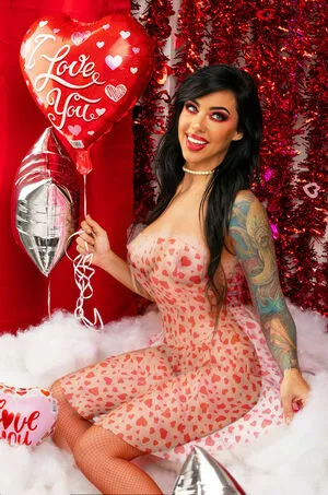 Alex Zedra OnlyFans Leaked Free Thumbnail Picture - #HSRuOaZufn
