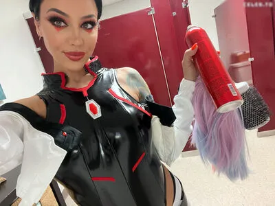 Alex Zedra OnlyFans Leaked Free Thumbnail Picture - #HpQqNmrkZl