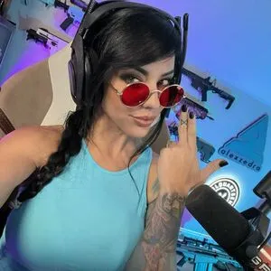 Alex Zedra OnlyFans Leaked Free Thumbnail Picture - #IieAGbURdI