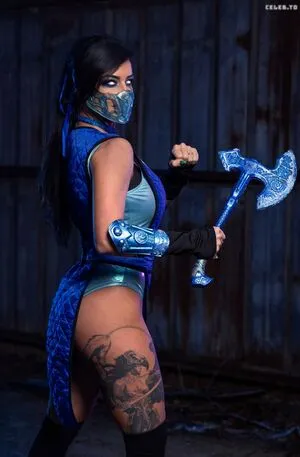 Alex Zedra OnlyFans Leaked Free Thumbnail Picture - #KWsLrFGiEs