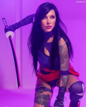 Alex Zedra OnlyFans Leaked Free Thumbnail Picture - #Nkr4w1gLLJ