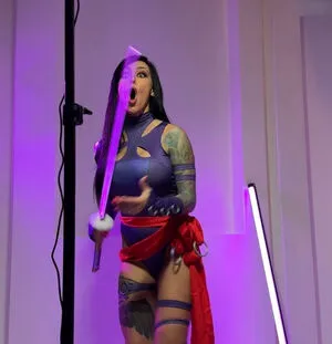 Alex Zedra OnlyFans Leaked Free Thumbnail Picture - #O34B8Axm2y