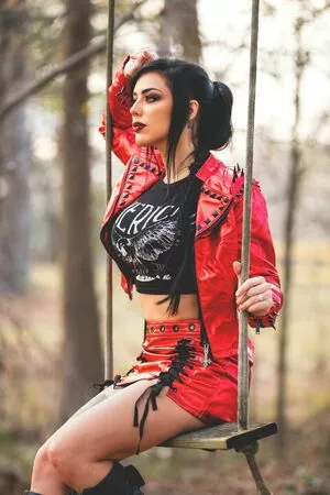 Alex Zedra OnlyFans Leaked Free Thumbnail Picture - #T6UVOKwvYw