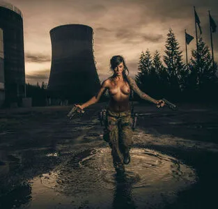Alex Zedra OnlyFans Leaked Free Thumbnail Picture - #TIRna4XOre