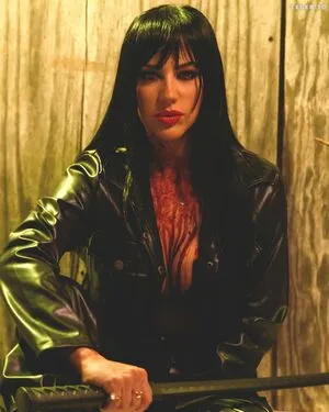 Alex Zedra OnlyFans Leaked Free Thumbnail Picture - #TmGF7Ra3sW