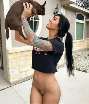 Alex Zedra OnlyFans Leaked Free Thumbnail Picture - #TvORRwuMh7