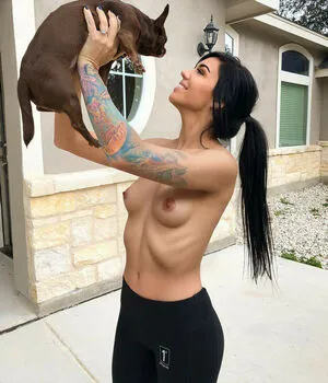 Alex Zedra OnlyFans Leaked Free Thumbnail Picture - #W0pMP3MDD5