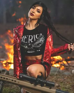 Alex Zedra OnlyFans Leaked Free Thumbnail Picture - #Wme3wpXrap