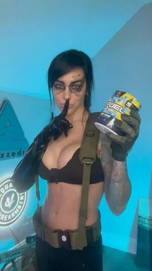 Alex Zedra OnlyFans Leaked Free Thumbnail Picture - #Xth639GlB6