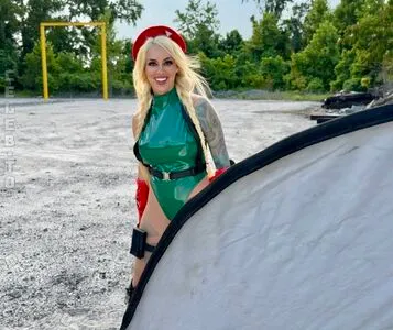 Alex Zedra OnlyFans Leaked Free Thumbnail Picture - #YvFj6ED3bZ