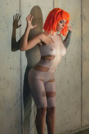 Alex Zedra OnlyFans Leaked Free Thumbnail Picture - #g20lK9GCPU