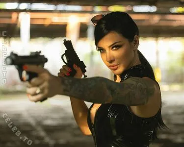 Alex Zedra OnlyFans Leaked Free Thumbnail Picture - #i4sMw7mtVY