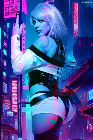 Alex Zedra OnlyFans Leaked Free Thumbnail Picture - #kejtsty9nJ