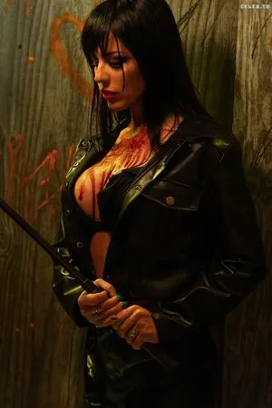 Alex Zedra OnlyFans Leaked Free Thumbnail Picture - #nA1WfVs5WK