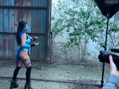 Alex Zedra OnlyFans Leaked Free Thumbnail Picture - #oFB7LnEHBA