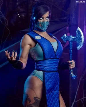 Alex Zedra OnlyFans Leaked Free Thumbnail Picture - #ocTLwV1siC