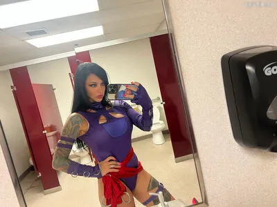 Alex Zedra OnlyFans Leaked Free Thumbnail Picture - #q7S4lHOjxX