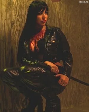 Alex Zedra OnlyFans Leaked Free Thumbnail Picture - #qoD3tbdiJJ